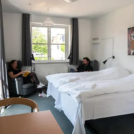 Danhostel Hostel