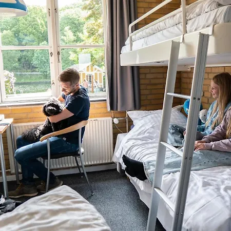 Danhostel