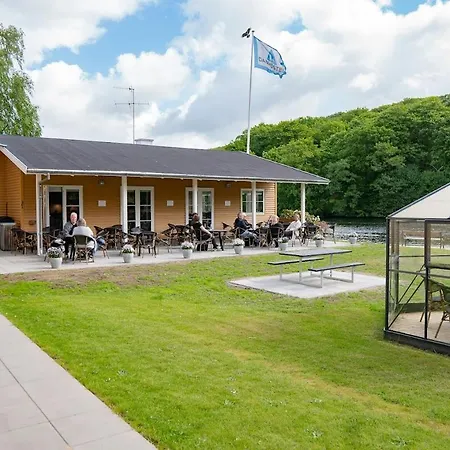 Danhostel * Silkeborg