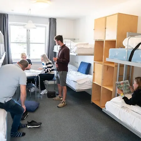 Danhostel 호스텔
