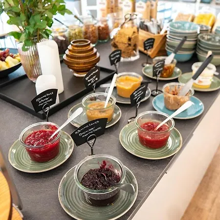 Vandrerhjem Danhostel *