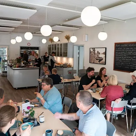 Vandrerhjem Danhostel Silkeborg