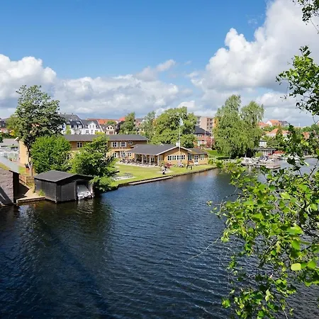 Danhostel * Silkeborg