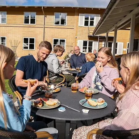 Danhostel Vandrerhjem *