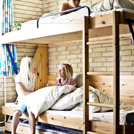 Danhostel Hostel