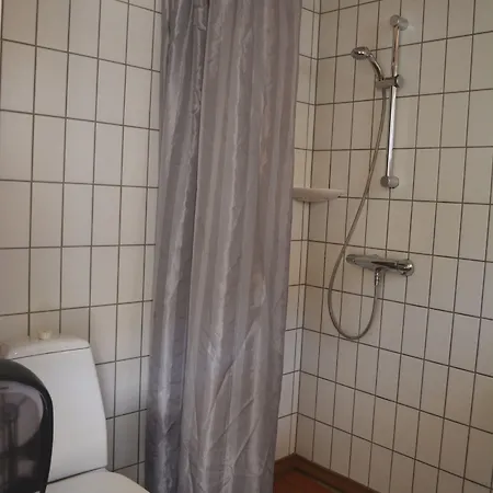 Danhostel 실케보르