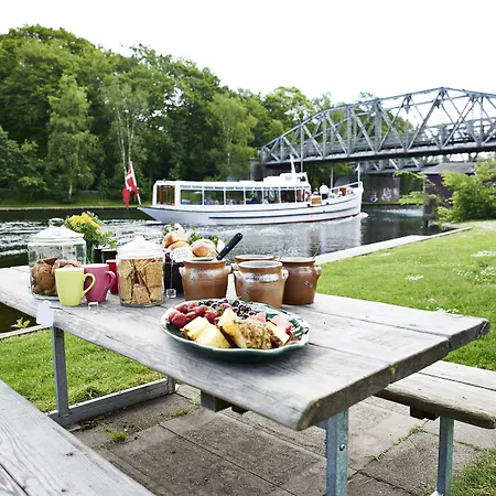 Danhostel * Silkeborg