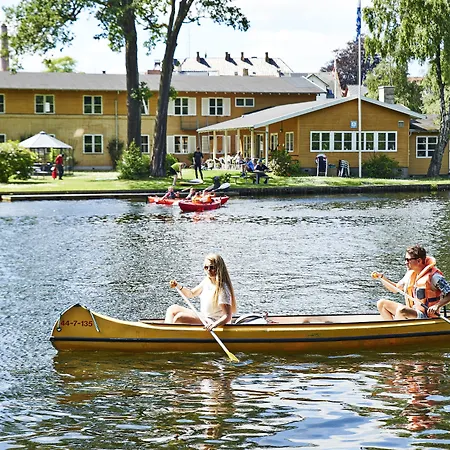 Danhostel Silkeborg