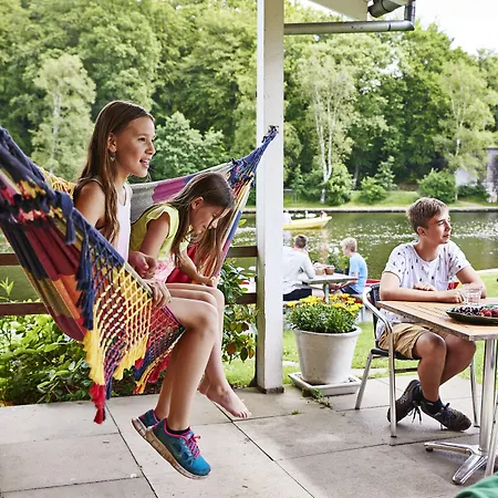 Hostel Danhostel Silkeborg
