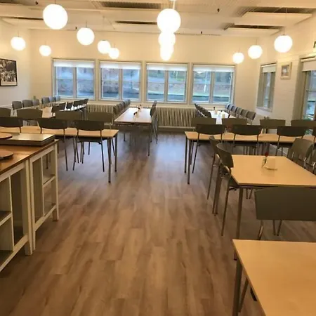 Danhostel Hostel Silkeborg