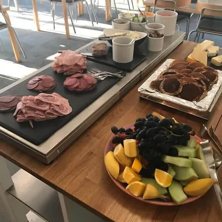 Danhostel Ostello Silkeborg