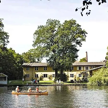 Danhostel *