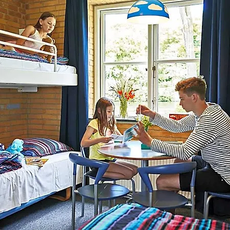 Danhostel 실케보르