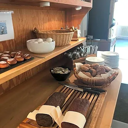 Danhostel 호스텔 *