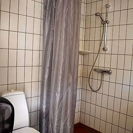 Danhostel 호스텔 실케보르