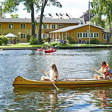 Danhostel