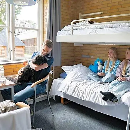 Danhostel 호스텔 *