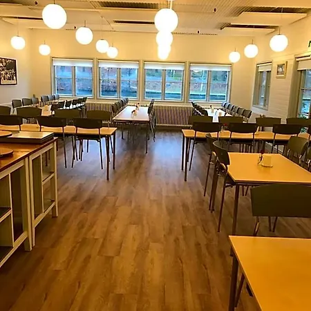호스텔 Danhostel