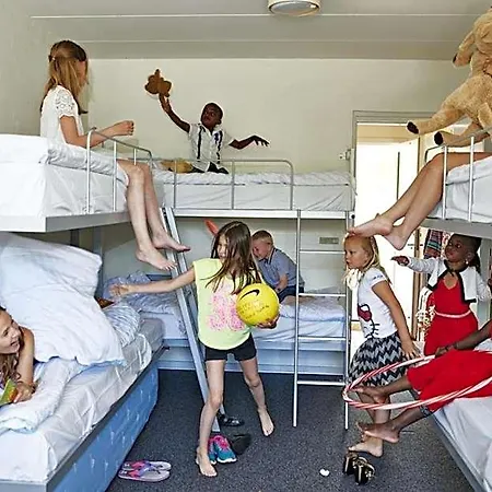 Danhostel אכסניה *