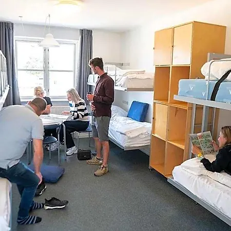 Danhostel סילקבורג