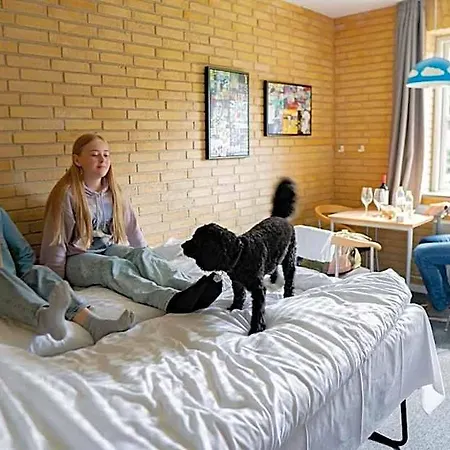 Danhostel * סילקבורג