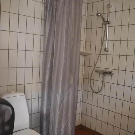 Danhostel *