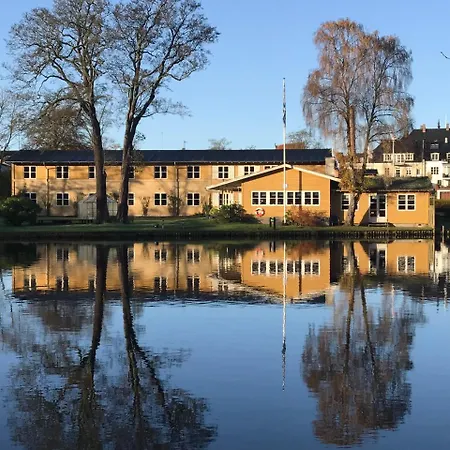 Danhostel Ostello Silkeborg
