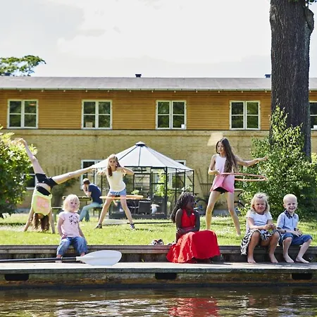 Danhostel Silkeborg