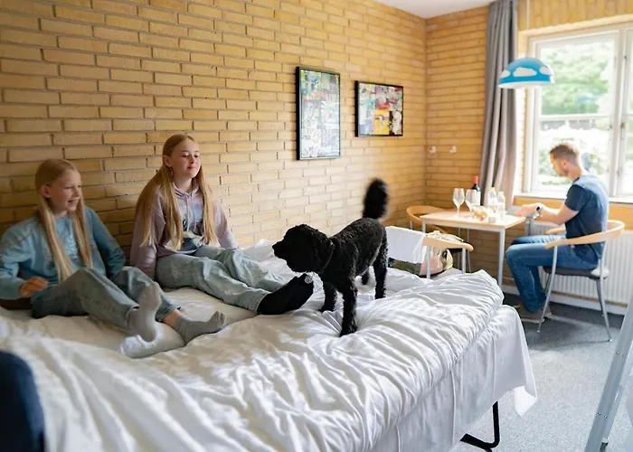 Danhostel 호스텔 *