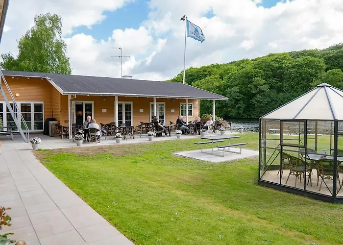 Danhostel * 실케보르