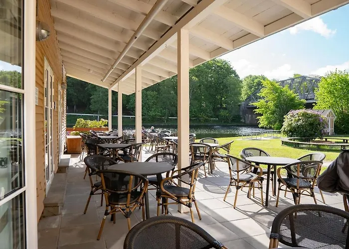 호스텔 Danhostel *