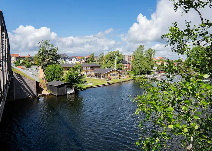 Danhostel * Silkeborg