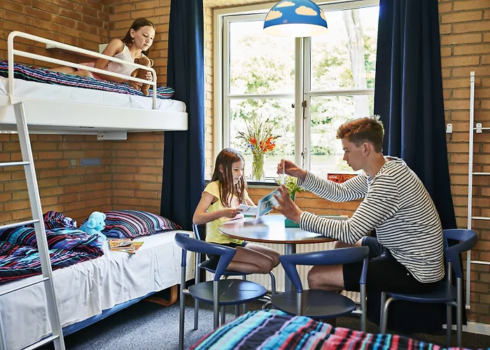 Danhostel Silkeborg