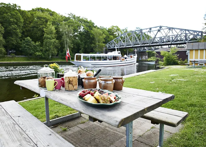 Danhostel * Silkeborg