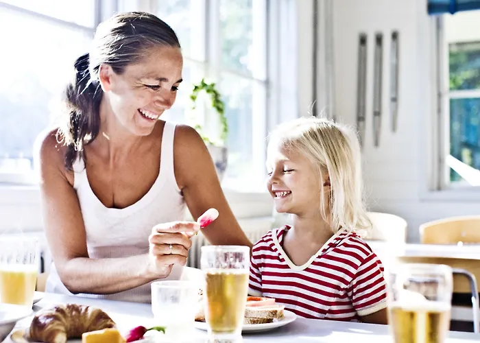 Hostel Danhostel Silkeborg