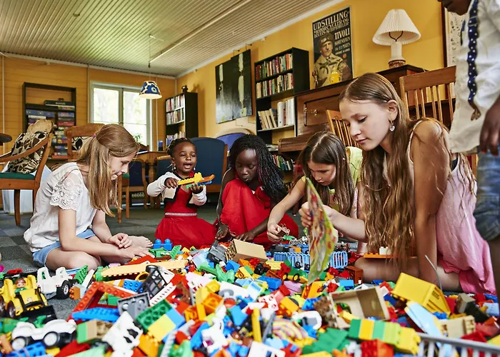 Danhostel * Silkeborg