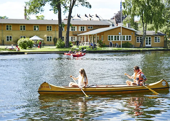 Danhostel Silkeborg