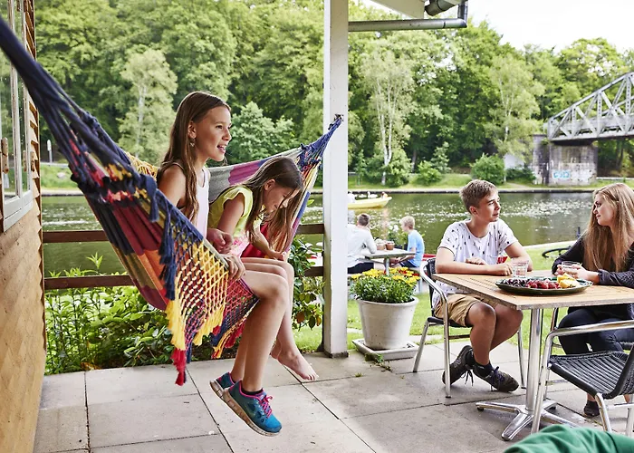 Hostel Danhostel Silkeborg