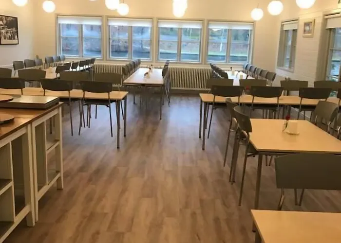 Danhostel Hostel Silkeborg