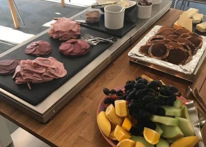 Danhostel Hostel Silkeborg