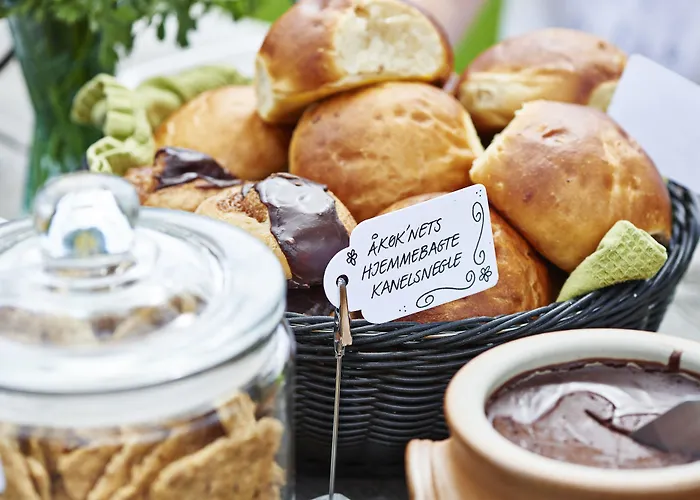 Danhostel * Silkeborg