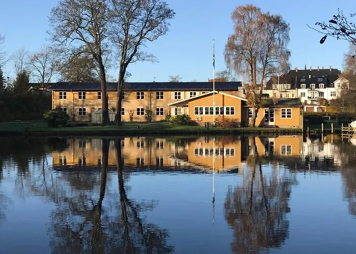 Danhostel Hostel Silkeborg