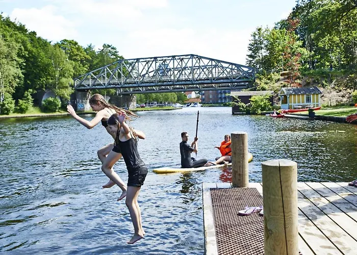 Danhostel 호스텔 *